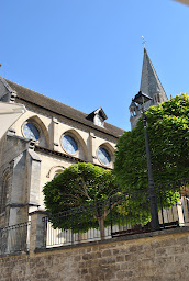 Photo n°18 de Mairie de Bougival à Bougival (Hôtel de ville)