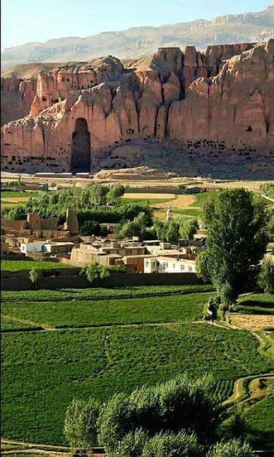 Bamyan