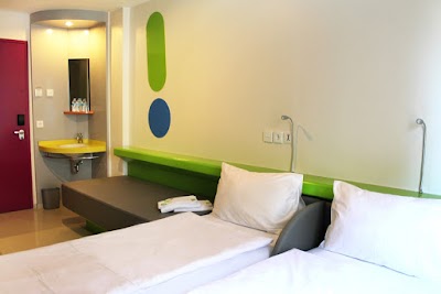 Photos of POP! Hotel Kuta Beach - Bali