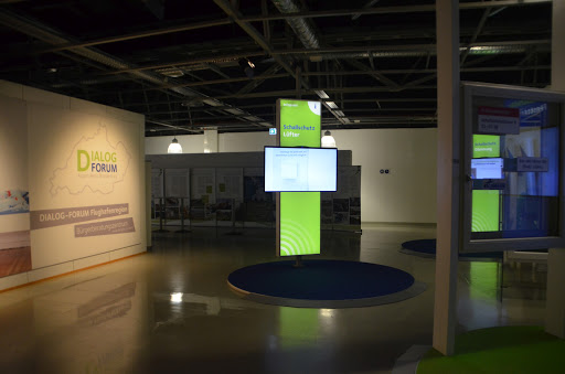 Dialogforum - Visual