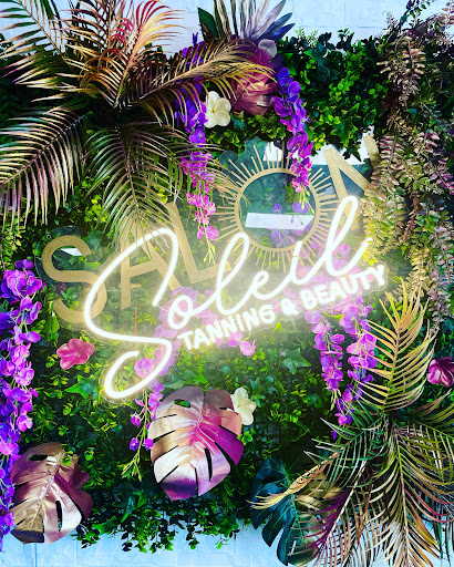 Salon Soleil Limited - Thumbnail