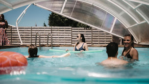 Photo n°6 de Le Rivage D'Eden à Ardres (Chambre d'hôtes)