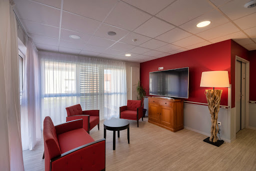 Photo de EHPAD groupe afp • Saint Thibault à Aslonnes (86340)