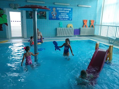 Photos of Sport center Jilemnice