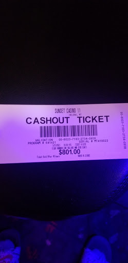 Sunset Casino - Thumbnail