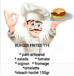 Photo n°10 de Sombr Saï café à Mamirolle (Café)