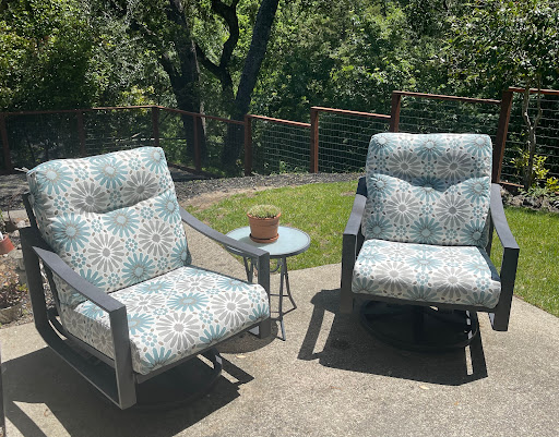 Jesennie's Custom Slip Covers - Thumbnail