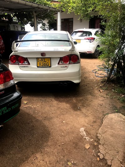 Photos of S.U Motors