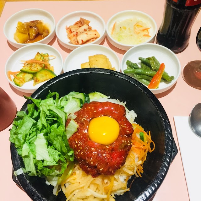 Myung Ka
