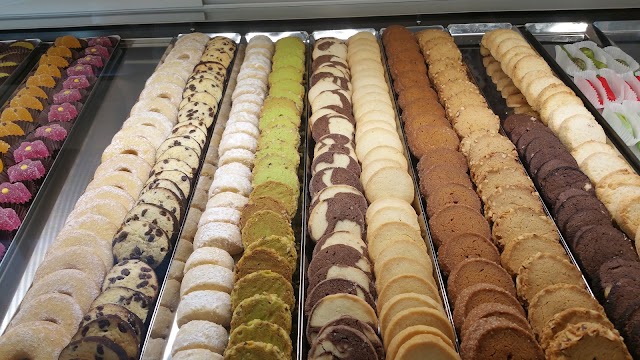 Pasticceria la Dolce Vita