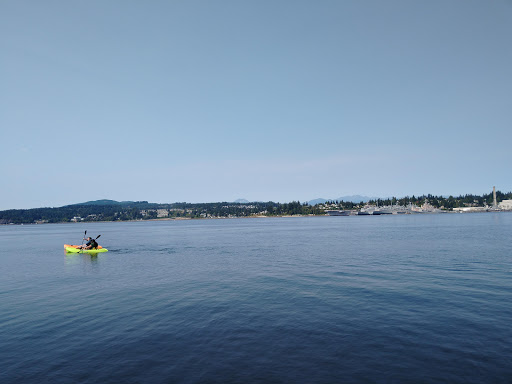 Port Orchard Marina - Thumbnail