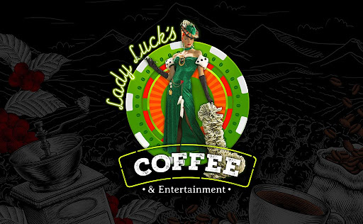 Lady Luck’s Entertainment & Coffee - Thumbnail
