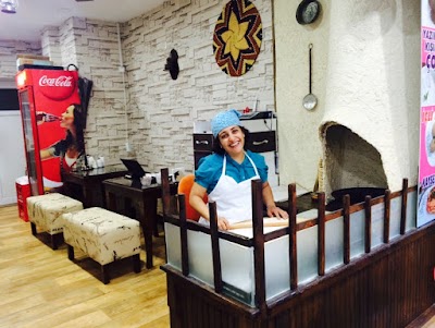 Photos of ABLA'NIN MUTFAĞI TANDIR CAFE & Mantı - İ&ccedil;li k&ouml;fte