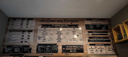 Photo 1 - la Cave aux Burgers