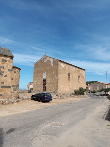 Photo de Santa reparata di balagna à Santa-Reparata-di-Balagna (20220)