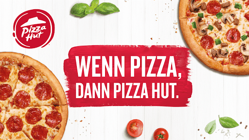 Pizza Hut Frankfurt, Hauptwache - Thumbnail