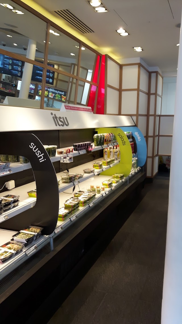 itsu