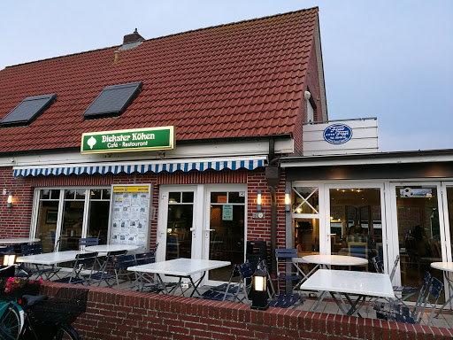 Diekster Köken