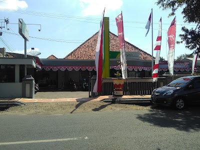 Photos of BPJS Ketenagakerjaan Cabang Kudus