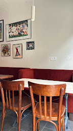 Photo n°11 de LELA à Angers (Pizzeria)