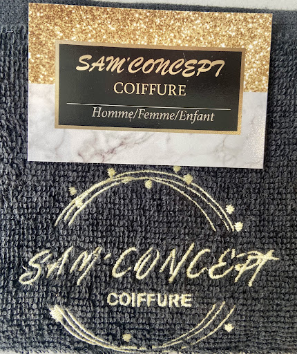 SAM’CONCEPT COIFFURE - Thumbnail