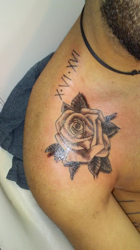 Rising Phoenix tattooing and body piercing - Thumbnail