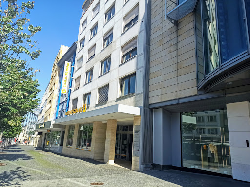 SEB AG Fil. Pforzheim