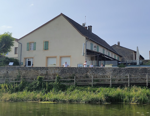 Auberge de la Grenouillère - Thumbnail
