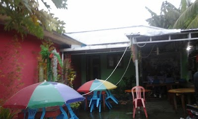 Photos of garasi net tabahawa