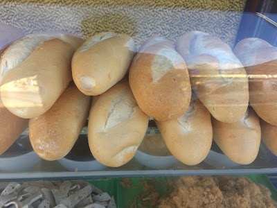 Photos of Tom and Jerry Bakery