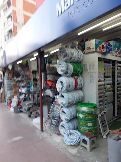 Kuşadası Ticaret