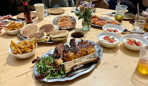 Photo n°8 de Là-Haut à Clermont-le-Fort (Bar)