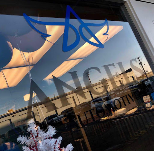 Angels Automotive