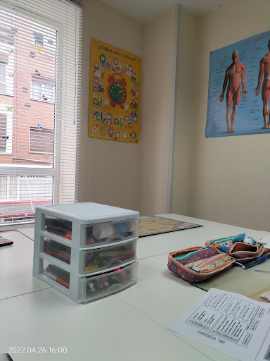 Academia primaria Isabel Gallery - Spain