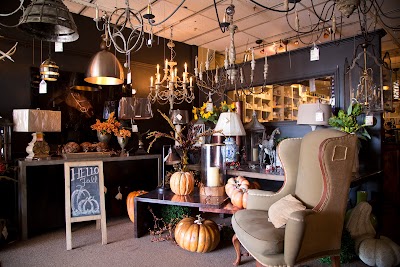 Photos of Wilson Lighting