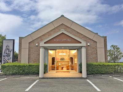 ビジュピコ 富山店