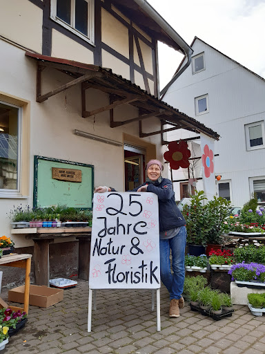 Blumen Calden Brasse Heike
