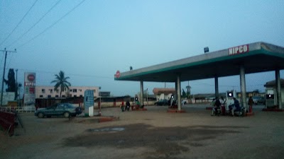 gas-station