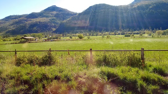 Durango & Silverton Narrow Gauge Railroad & Museum