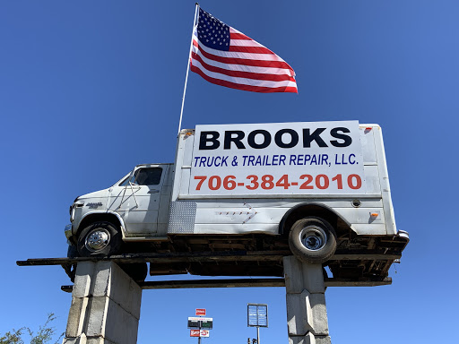 BROOKS TRUCK & TRAILER REPAIR, LLC - Thumbnail