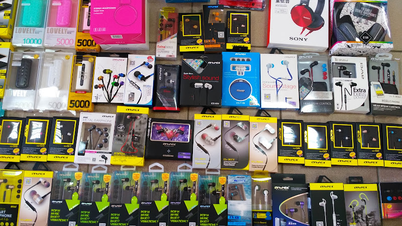 Салон зв’язку “ТЕХНІКС”