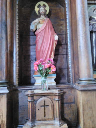 Iglesia de Santa María de Guía de Randufe - Thumbnail