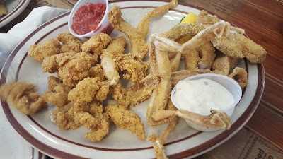 Photos of Marsh Landing Restaurant