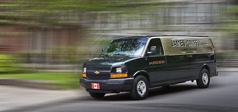 James Griffin & Son Ltd photo 1