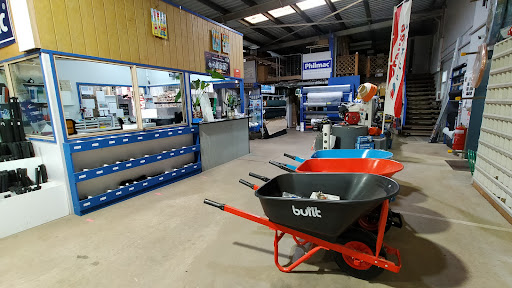 Ravenshoe Home Timber & Hardware Gallery - Australia