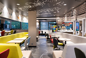 Photo n°1 de McDonald's à Aurillac (Sandwicherie)