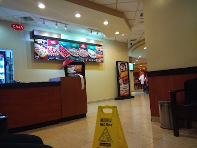 Photos of Pizza Hut Zona 6