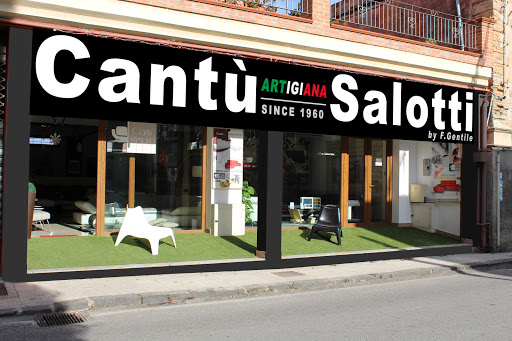 Cantù Artigiana Salotti