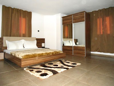 Photos of H&ocirc;tel Ziwanya
