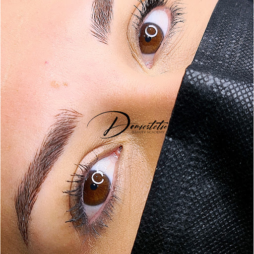 Domiestetic - Visual